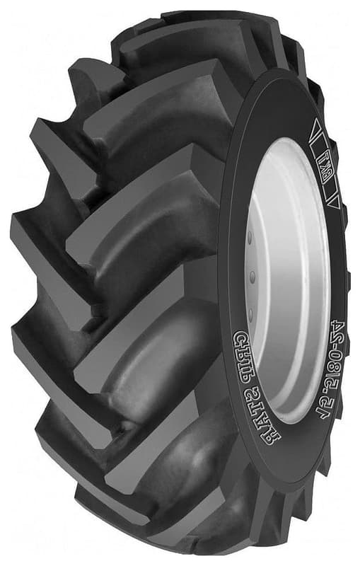 BKT шина 15.5/80-24 (400/80-24) 16PR 151/163A6 Grip Star TL