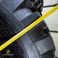 Vredestein шина 480/80R26 (18,4R26) 160A8/B Endurion TL — зображення 3