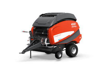 Baler Maschio Gaspardo EXTREME 3