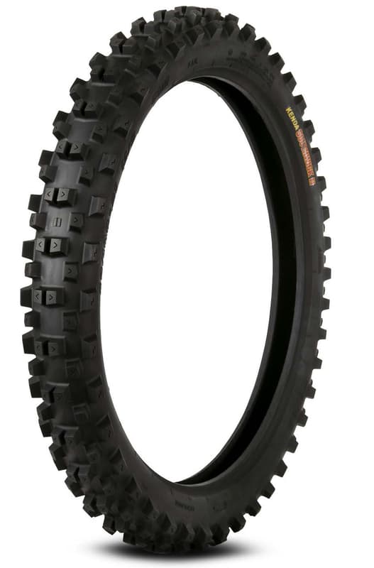 Kenda шина 80/100-21 51M F K770 SouthWick TT