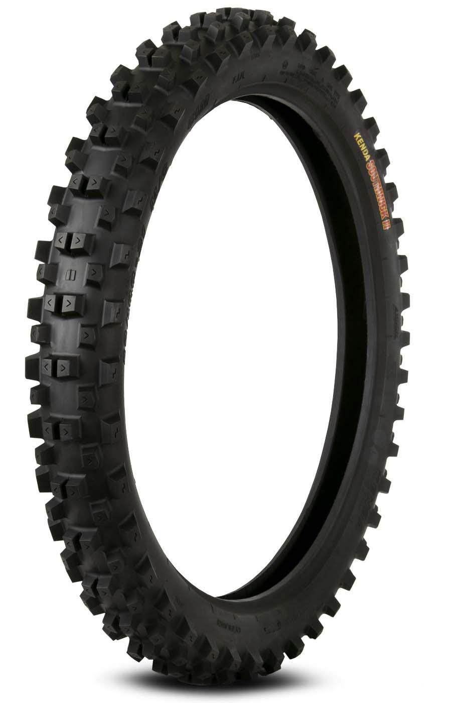 Kenda шина 80/100-21 51M F K770 SouthWick TT