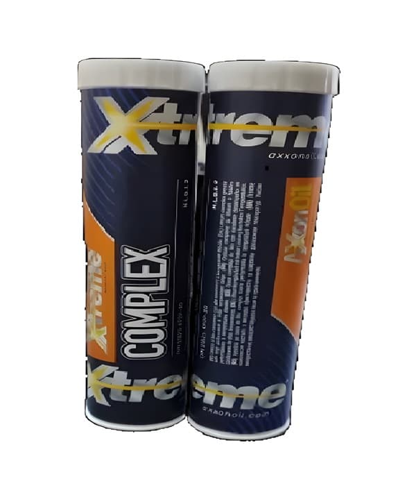Смазка Xtreme COMPLEX