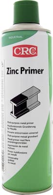 CRC аерозоль антикорозійний захист Zinc Primer