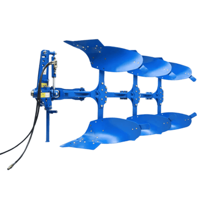 Solis Reversible MB Plough