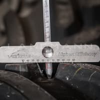 Vredestein шина 14,9-24 (420/70-24) 128А8 8PR Faktor-S TT — сурет 8