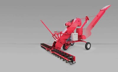 Conveyor Rostselmash ЗМП-ПСМ