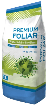 Premium Foliar (AgroWork) 19-19-19+TE