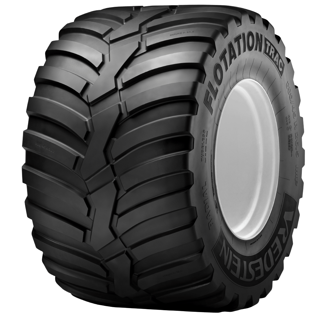 Vredestein шина 710/50R26,5 170D Flotation Trac Radial TL