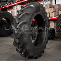 Vredestein шина 380/85R34 137A8/B Traxion85 ii TL — изображение 3