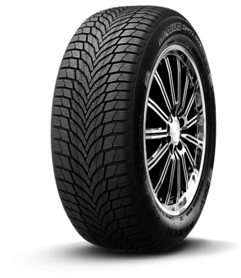 Nexen легкова шина 265/65R17 112H WinGuard Sport 2 SUV