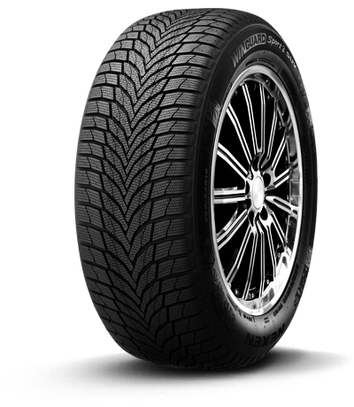 Nexen легкова шина 265/65R17 112H WinGuard Sport 2 SUV