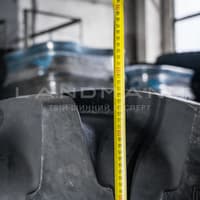 Uniglory шина 800/65R32 178D/181A8 HarveMaxx TL — изображение 7