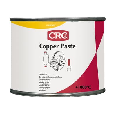CRC мідна паста Copper Paste