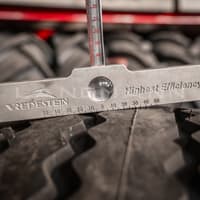 Vredestein tyre 15,0/55-17 (380/55-17) 10PR 134A8 IMP AW TL — image 8