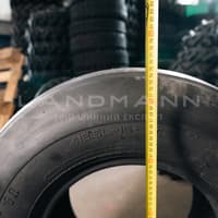 TVS tyre 12,5L-15SL 127B 12PR I1 I-09 RIB IMP TL — image 2