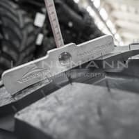Vredestein шина 800/60R32 185D Flotation Trac TL — изображение 8