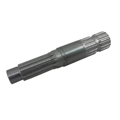 13755 Вал шліцевий