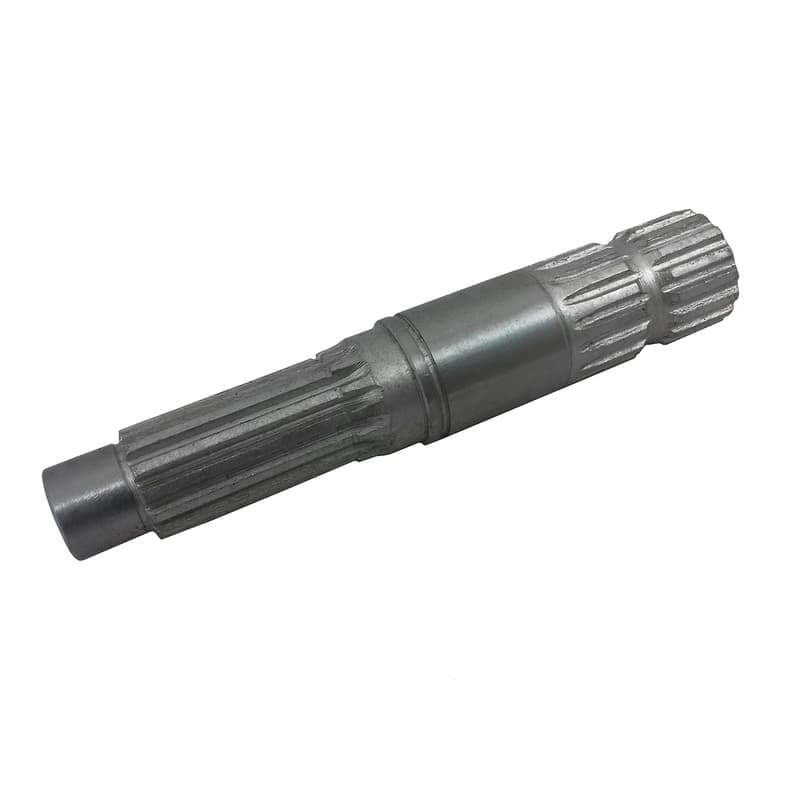 13755 Вал шліцевий
