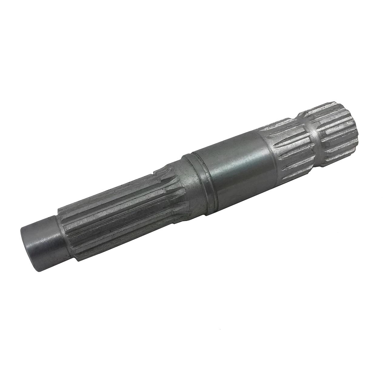 13755 Вал шліцевий