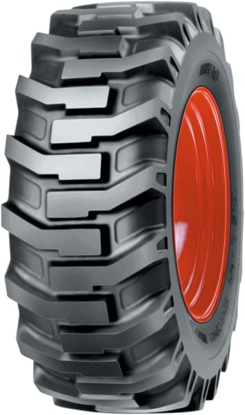 Mitas шина 17.5L-24 10PR 144A8 S116 IND Ti-02 TL