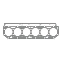 1871315 Прокладка GASKET AS-HEAD CAT — сурет 2