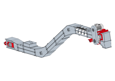 Mysilo YEY Model Chain Conveyor
