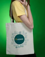 Еко-сумка від ADAM UA — зображення 4