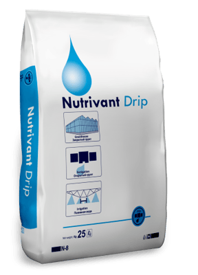 Nutrivant Drip