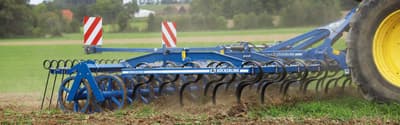 Cultivator Köckerling Allrounder -classic-
