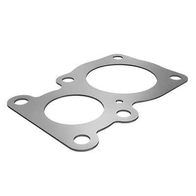 2192340 Прокладка GASKET-CTP CAT