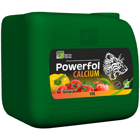 Powerfol Calcium