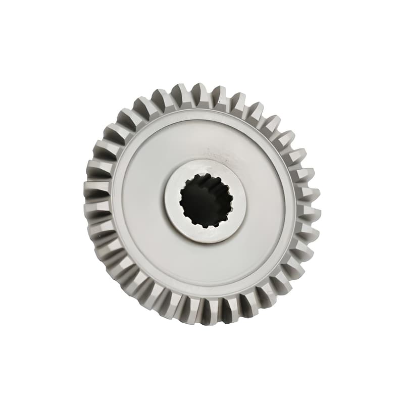 501798 Шестерня