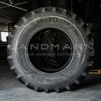 Uniglory шина VF 710/75R42 CFO 184D Smartagro Master TL — зображення 2