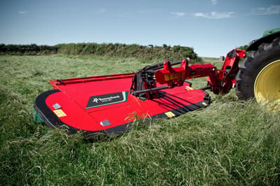 Mower Kverneland 3300