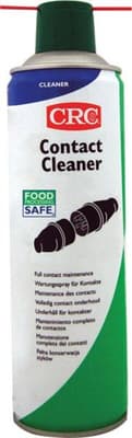CRC аерозоль очисник контактів Contact Cleaner FPS