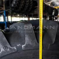 Uniglory шина IF 600/70R28 CFO 164D Smartagro Cruizer TL — зображення 7