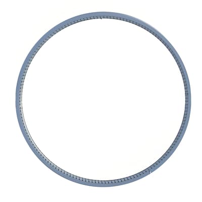 1687209 Поршневе Кільце RING-PISTON OIL CONTROL CAT