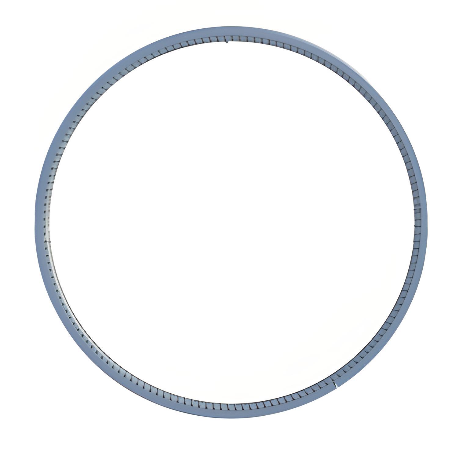 1687209 Поршневое Кольцо RING-PISTON OIL CONTROL CAT