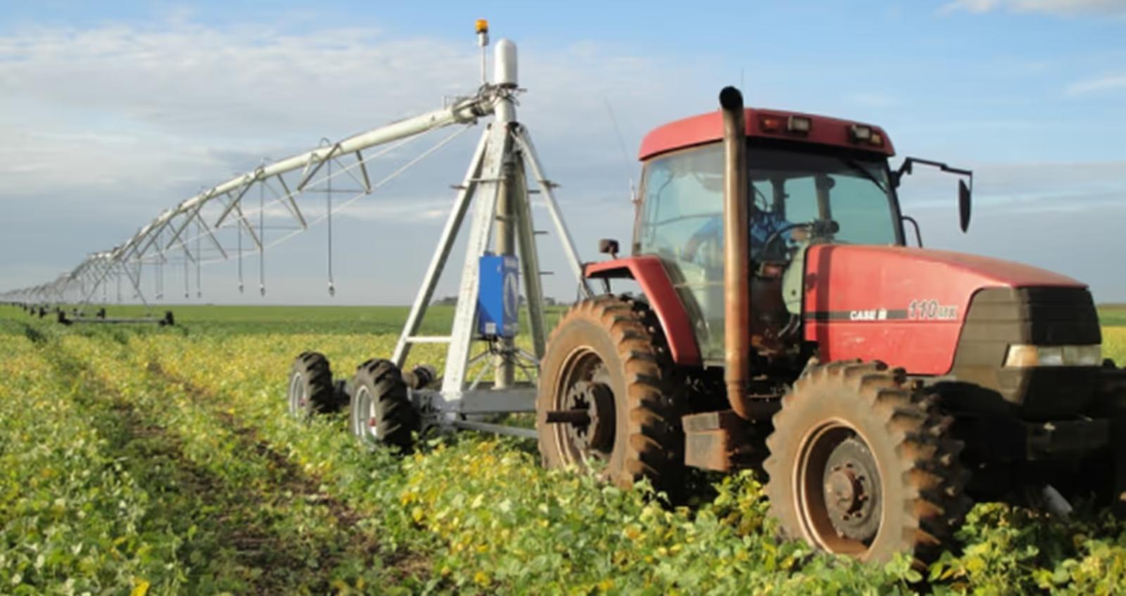 Reinke Towable
