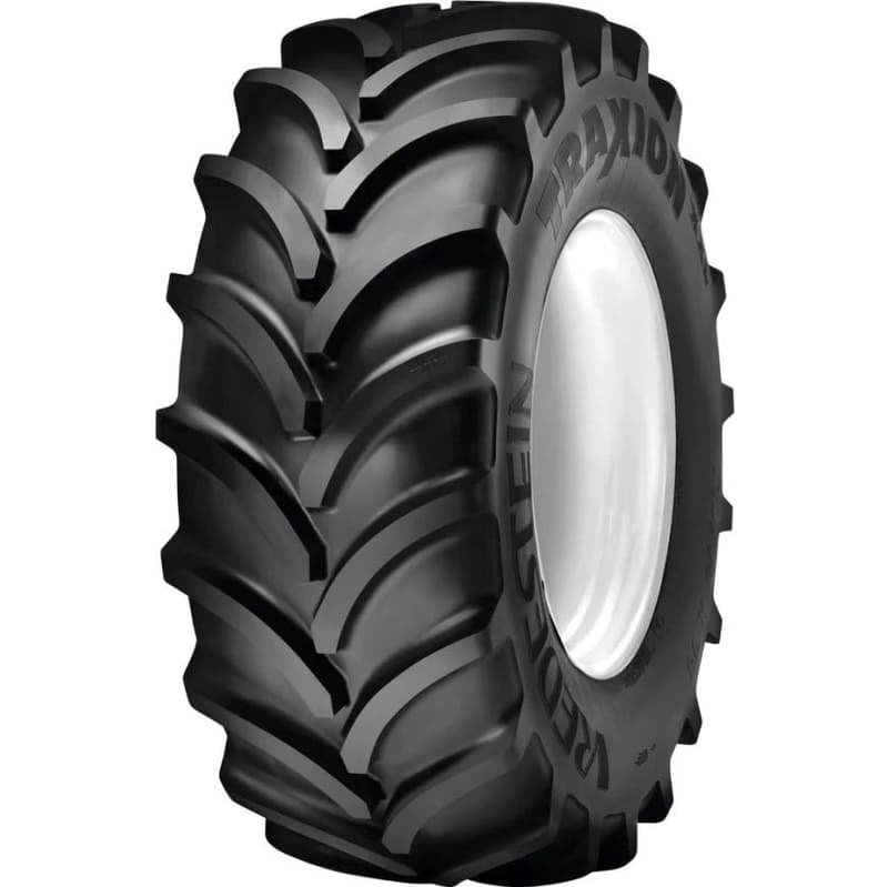Vredestein шина 710/70R38 171D Traxion XXL TL