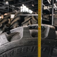 Vredestein шина 440/80R28 156A8/B Traxion Versa TL — сурет 8