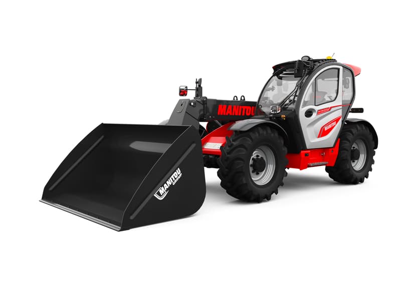 Телескопты тиегіш Manitou MLT 738-130 PS+ (S1)