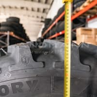 Uniglory Шина 320/90R54 151D/154A8 SMARTAGRO ROW CROP TL — зображення 7