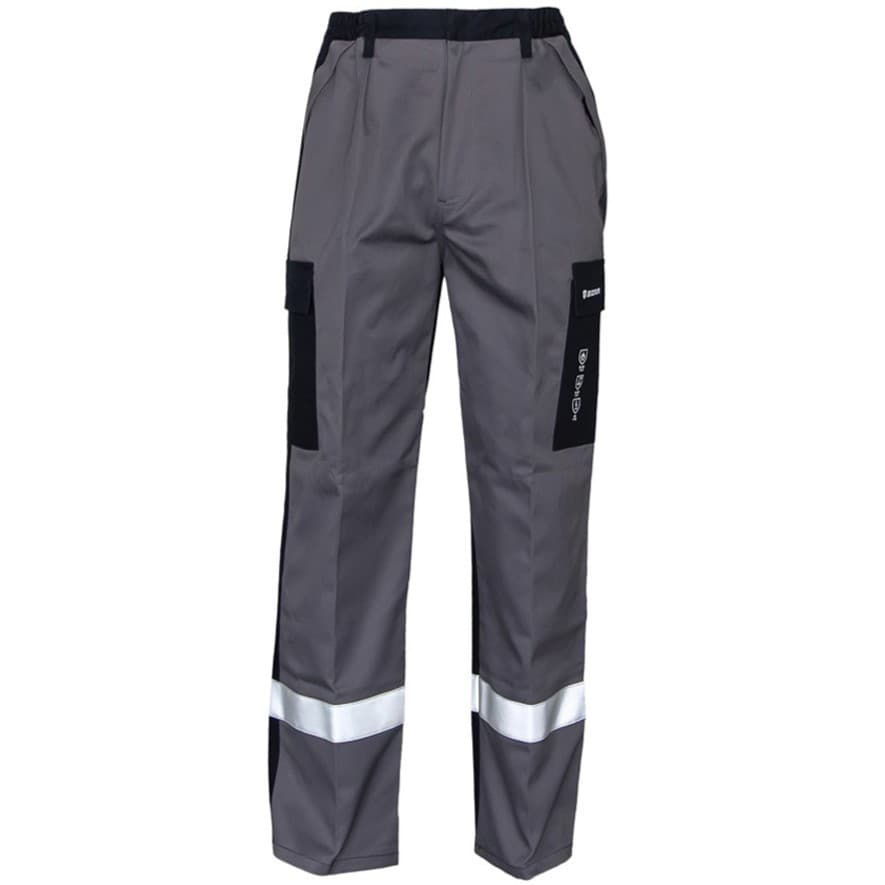 Flame-retardant trousers NewPort