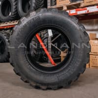 Vredestein Tyre 560/45R22,5 160D Flotation Trac TL IMP Radial — image 2