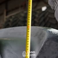 TVS Шина VF 710/70R42 185D/182E CFO TigerTrac Max-Flex AR4005 TL — зображення 6