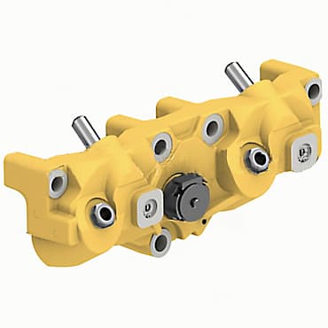 2511005 Штовхач LIFTER AS-VALVE CAT