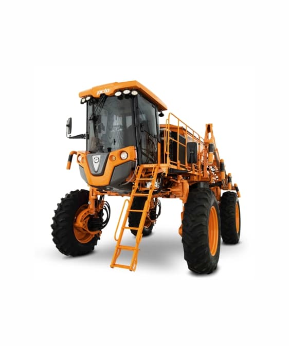 Fertilizer spreader Jacto Uniport 3030 NPK