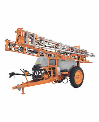 Trailed sprayer Jacto Advance 3000 AM24