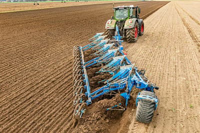 Roller LEMKEN FlexPack